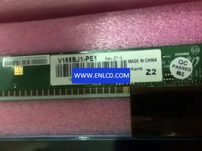 Innolux V185BJ1-PE1 LCD panel