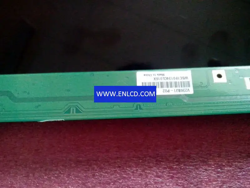 Innolux V236BJ1-P02 LCD panel