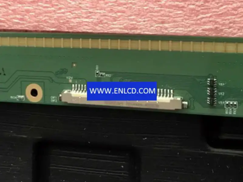 Innolux V320BJ6-Q01 Rev.A1 LCD panel