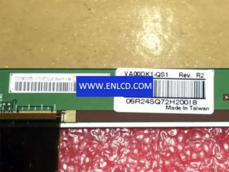 Innolux VA00DK1-QS1 LCD panel