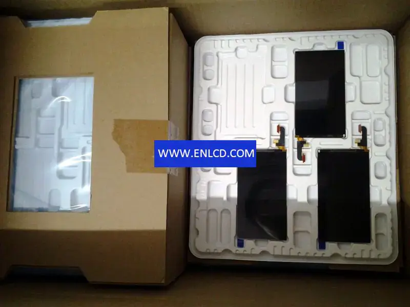 ACX450AKN-7 JDI LCD panel