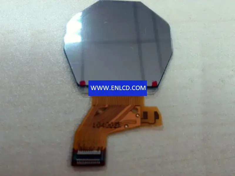 JDI LPM010R030B LCD panel Touch Panel replacement
