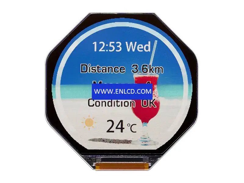 JDI LPM013M091A LCD panel
