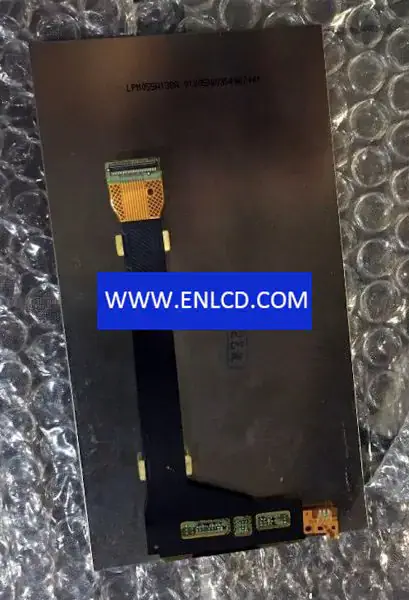 JDI LPM055A138A LCD panel