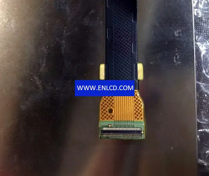 JDI LPM055A138A LCD panel