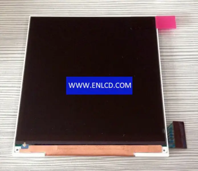 LT031MDZ4000 JDI LCD panel