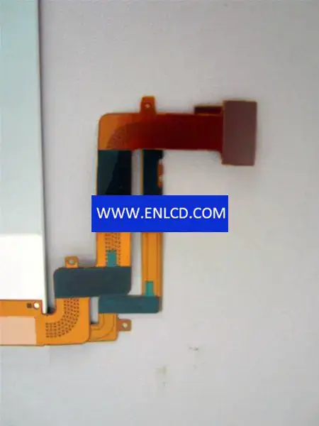 JDI LT042MDV5000 LCD-Panel