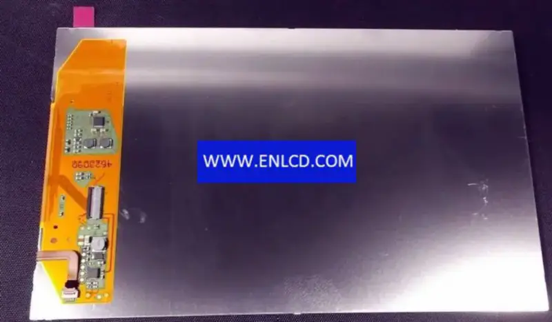 LT070ME05000 LCD panel for Pad & Tablet