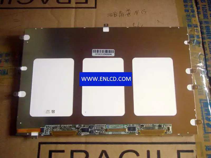 JDI LT101MB02000 LCD panel