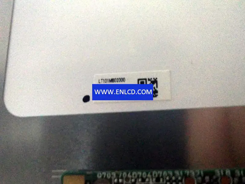 JDI LT101MB02000 LCD-Panel