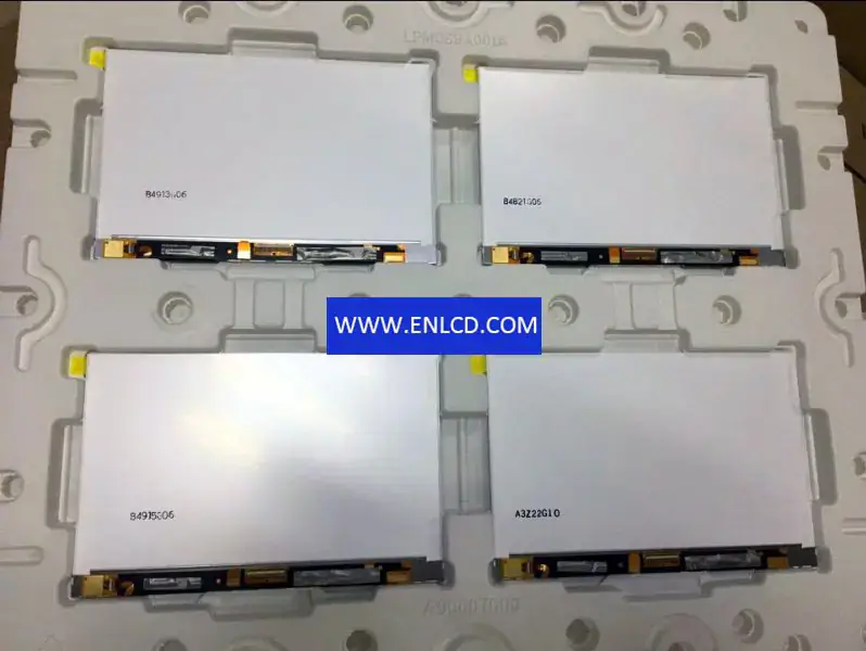JDI TFTMD089061 LCD