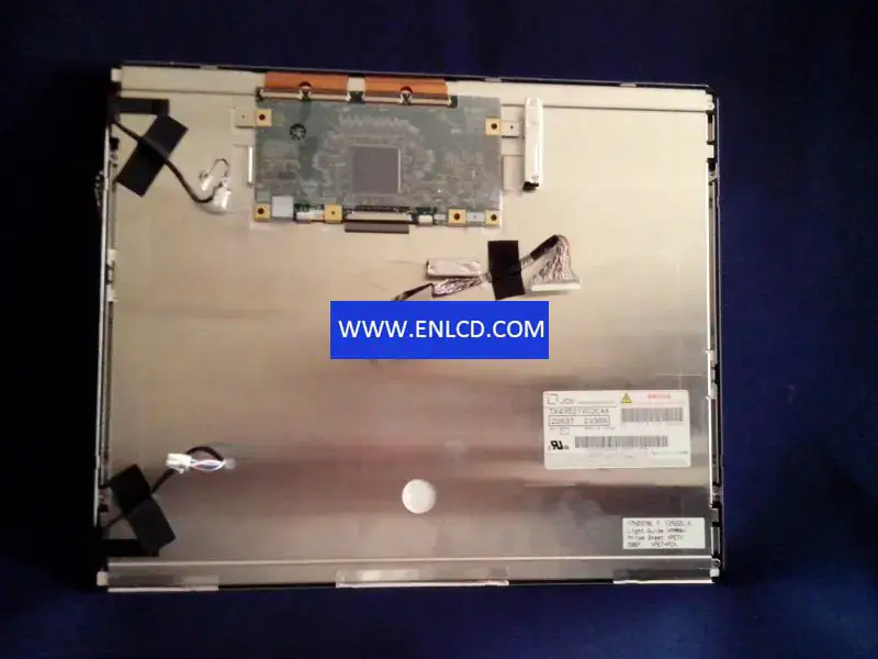 JDI TX43D21VC0CAA LCD panel