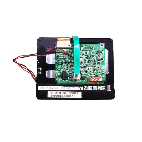 Kyocera KCG035QV1AA-G00 LCD