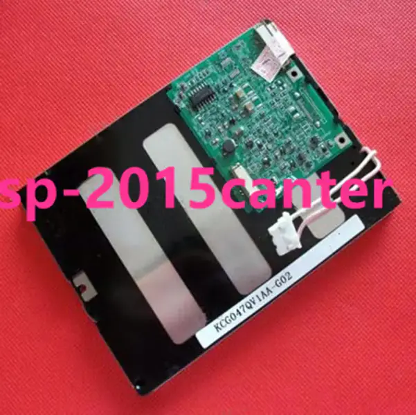 Kyocera KCG047QV1AA-G02 LCD