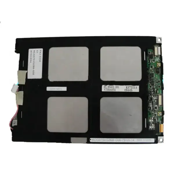 Kyocera KCG075VG2AC-G00 LCD