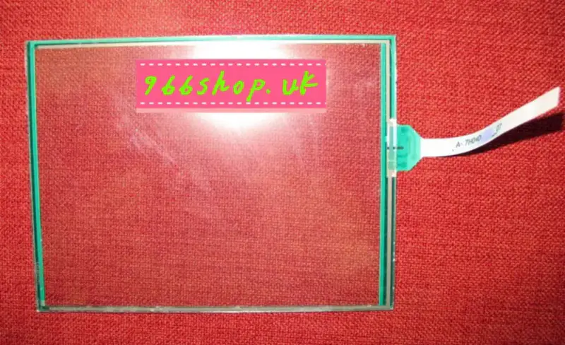 Kyocera KCS6448ESTT-X5 LCD panel replacement