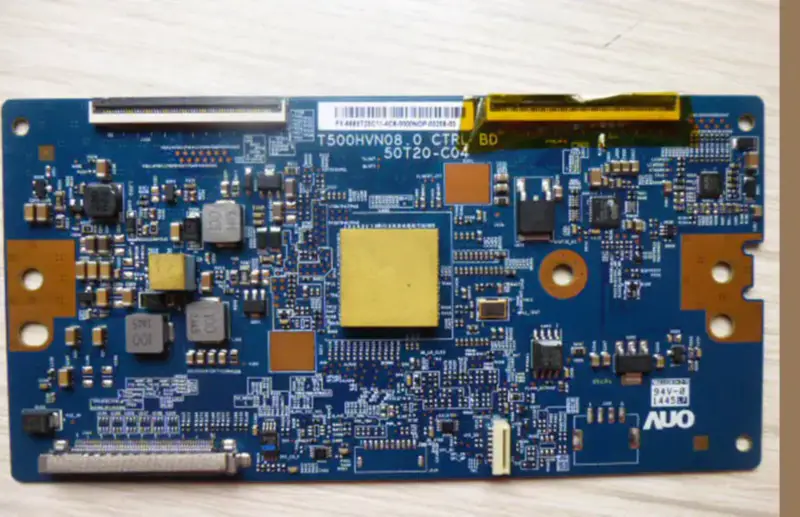 Sony KDL-50W700B 50 inch Drive Board TCON logic Board LCD board