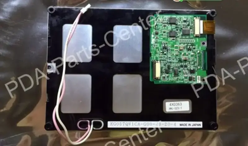 Kyocera KG057QV1CA-G02 LCD
