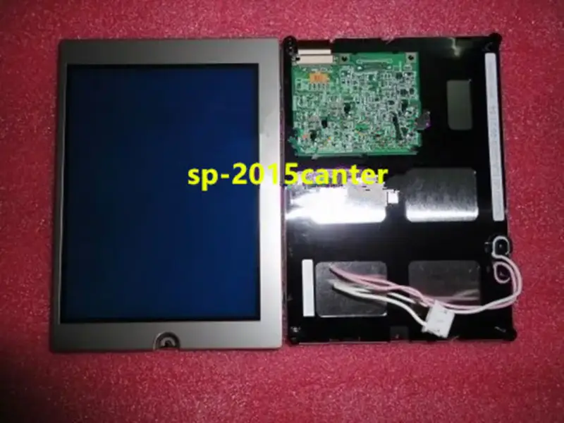 Kyocera KG057QV1CA-G040 LCD