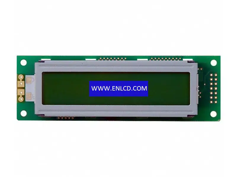 Kyocera DMC-20261NY-LY-CCE-CMN LCD面板