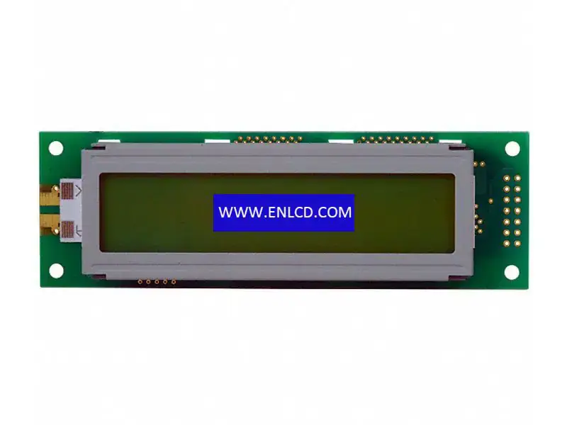 Kyocera DMC-20261NYJ-LY-CDE-CKN LCD面板替換