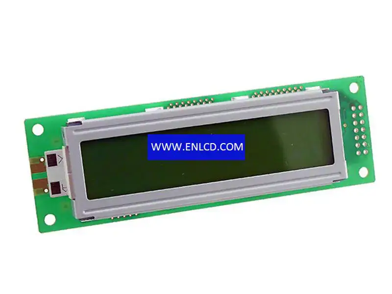Kyocera DMC-20261NYJ-LY-CKE-CNN LCD面板