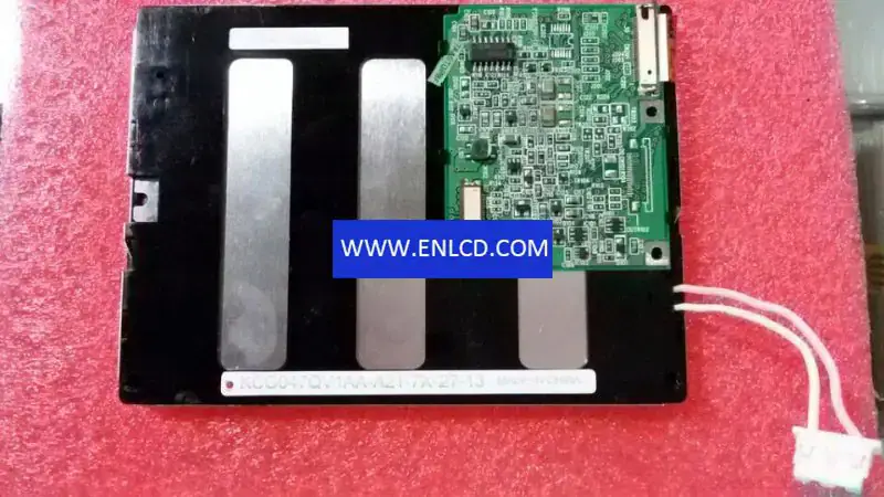 Kyocera KCG047QV1AA-A21 LCD