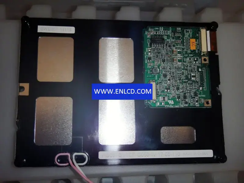 Kyocera KG057QV1CF-G050 LCD