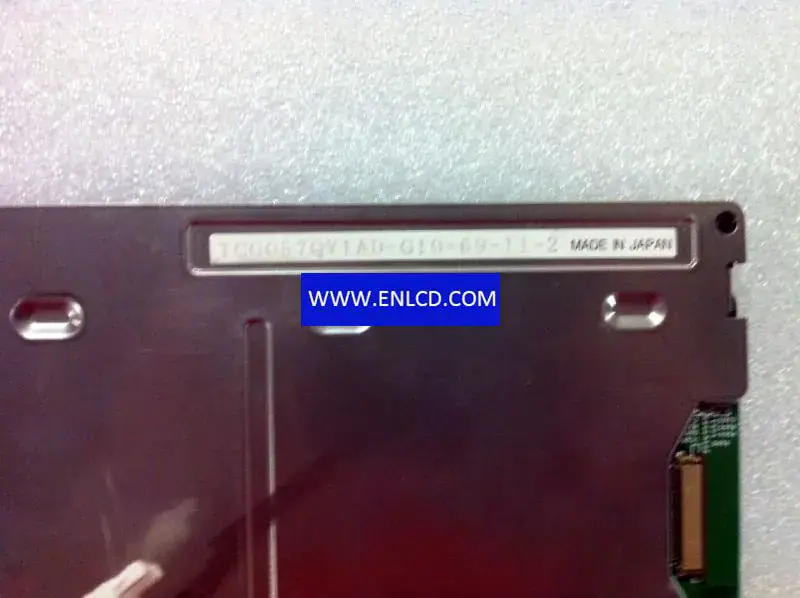 Kyocera TCG057QV1AD-G10 LCD面板