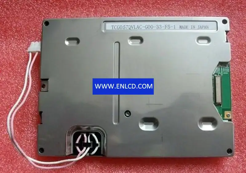 Kyocera TCG057QVLAC-G00 LCD panel