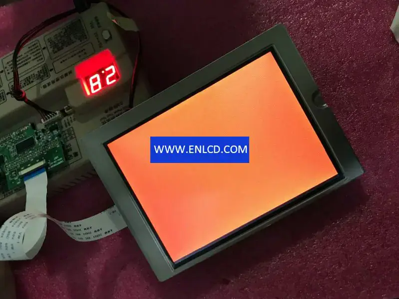 Kyocera TCG057QVLAC-G00 LCD-Panel