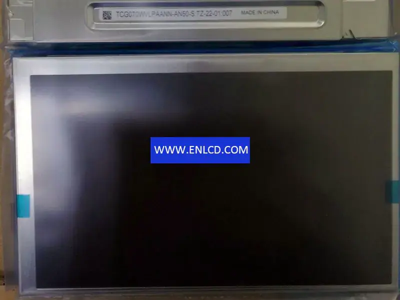 Kyocera TCG070WVLPAANN-AN50-S LCD panel