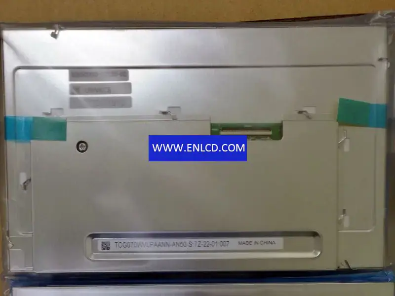 Kyocera TCG070WVLPAANN-AN50-S LCD panel