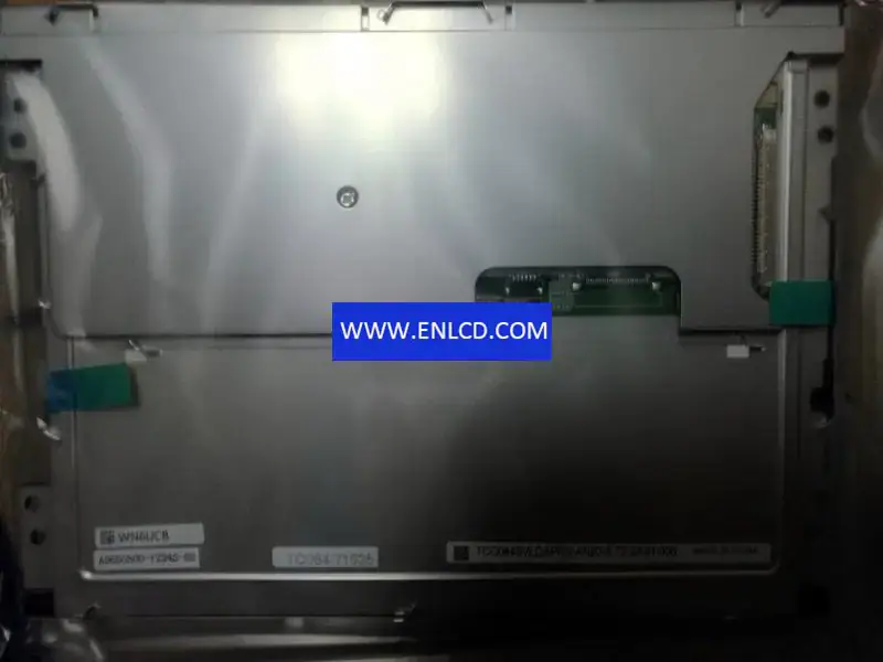 Kyocera TCG084SVLQAPNN-AN20 LCD面板