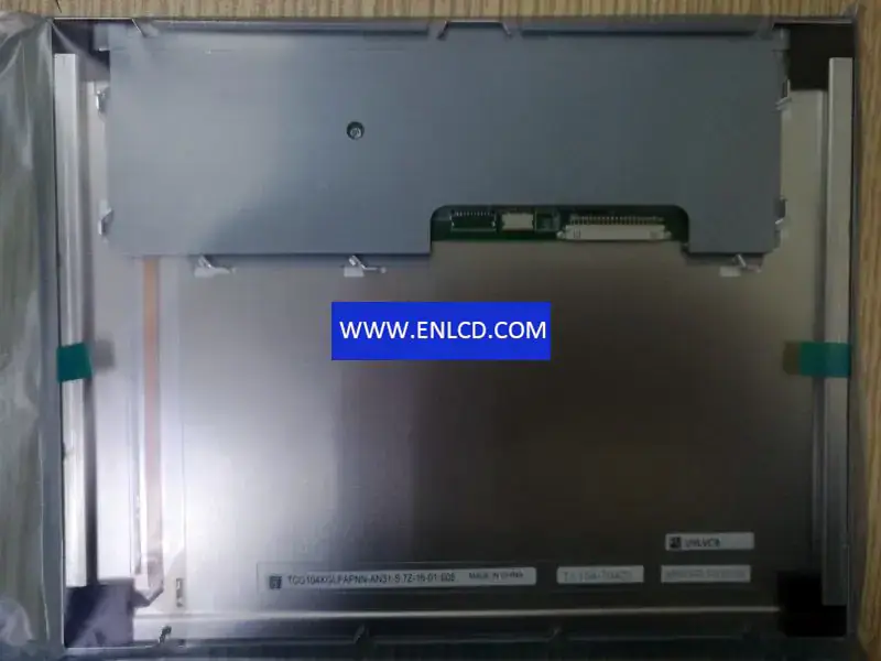 Kyocera TCG104XGLPAPNN-AN31-S LCD panel