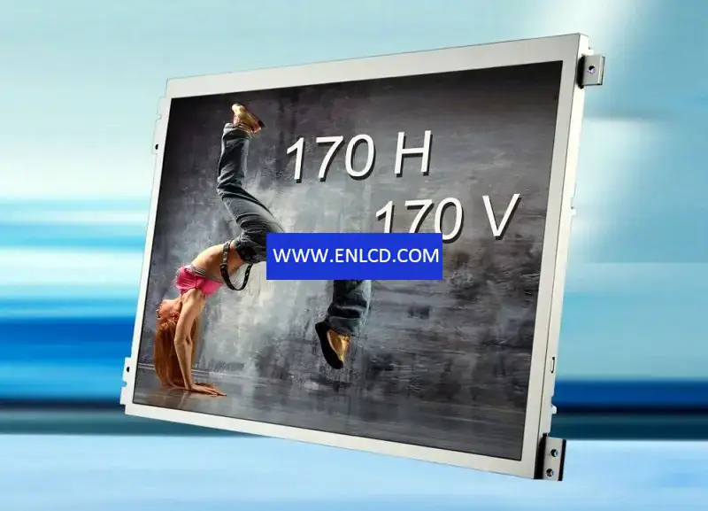 Kyocera TCG121SVLQAPNN-AN20 LCD面板