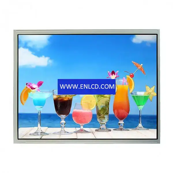 Kyocera TCG121XGLPAPNN-AN20 LCD面板