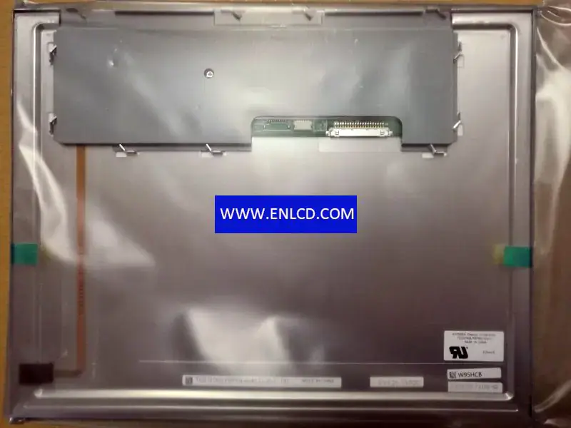 Kyocera TCG121XGLPBPNN-AN40 LCD面板