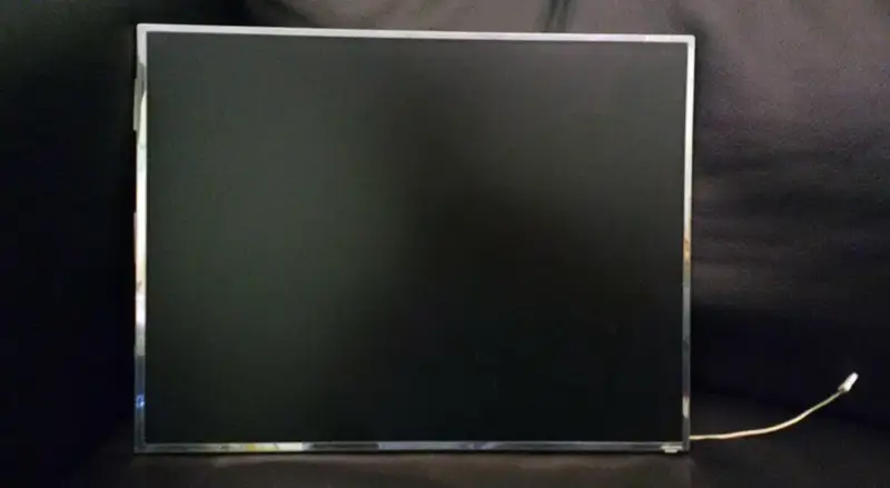AUO L141X1 LCD面板