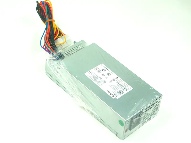 Dell EL1200-05W EL1210-01e EL1300G-01W/02W EL1700 220W 電源供應器