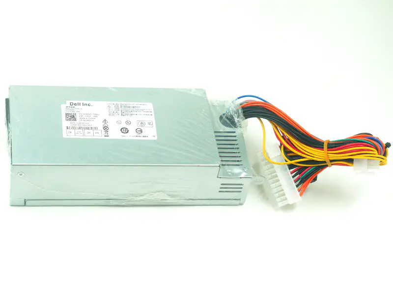 Dell EL1200-05W EL1210-01e EL1300G-01W/02W EL1700 220W 電源供應器