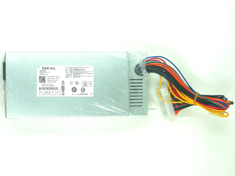 Dell EL1200-05W EL1210-01e EL1300G-01W/02W EL1700 220W 電源供應器