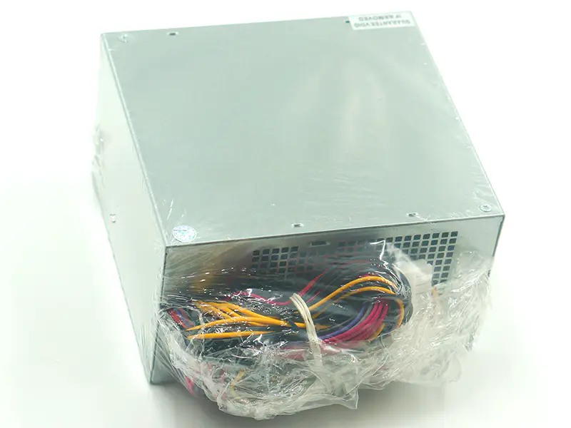 Dell 390 790 990 300W L300PM-00 D300EM-01 HU300PM-03 HU300AM-00 B300PM-02 D300PD-00 HK400-14FP Netzteil