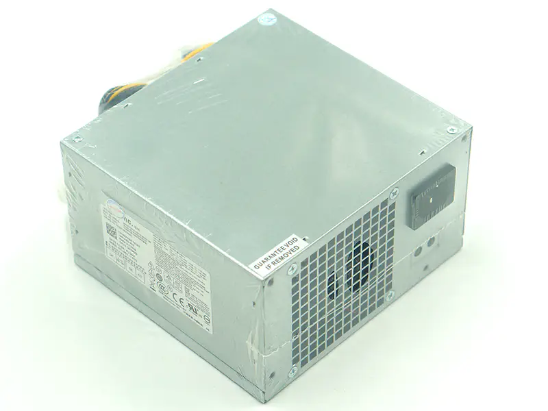 Dell 390 790 990 300W L300PM-00 D300EM-01 HU300PM-03 HU300AM-00 B300PM-02 D300PD-00 HK400-14FP Power Supply