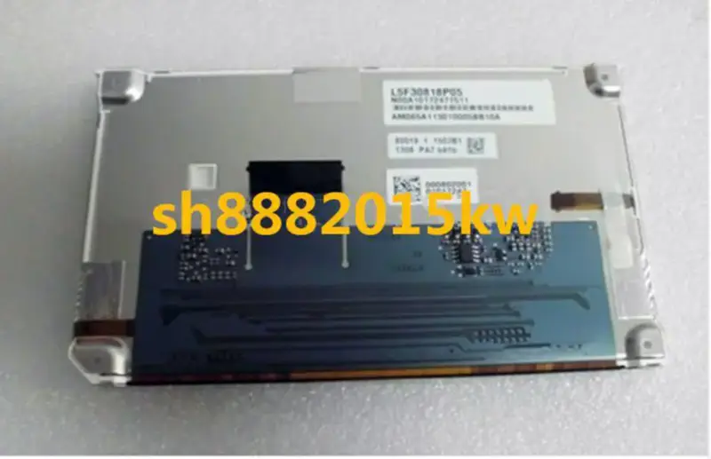 SONY L5F30818P05 LCD panel Automotive Display