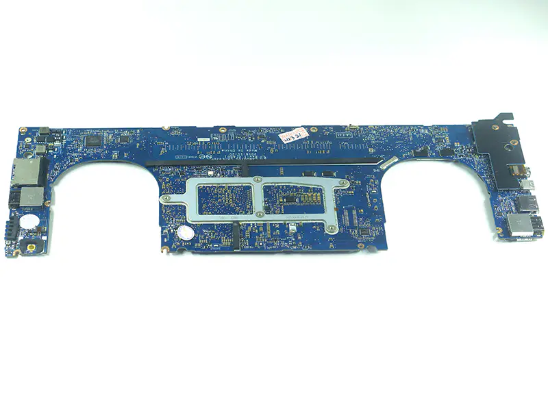 Dell XPS 15 9560 CAM00/01 LA-E331P CN-0YV12N Hauptplatine