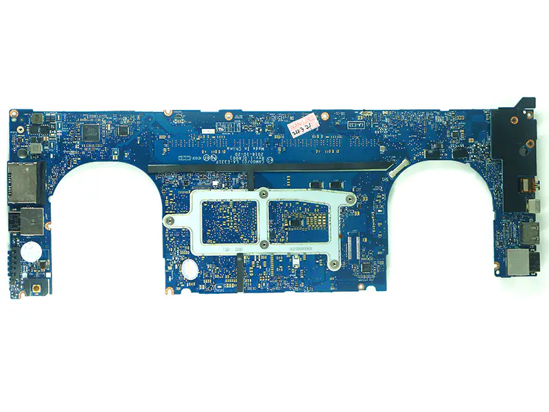 Dell XPS 15 9560 CAM00/01 LA-E331P CN-0YV12N 主機板