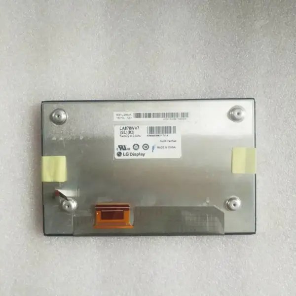 LG Display LA070WV7-SL02 LCD面板