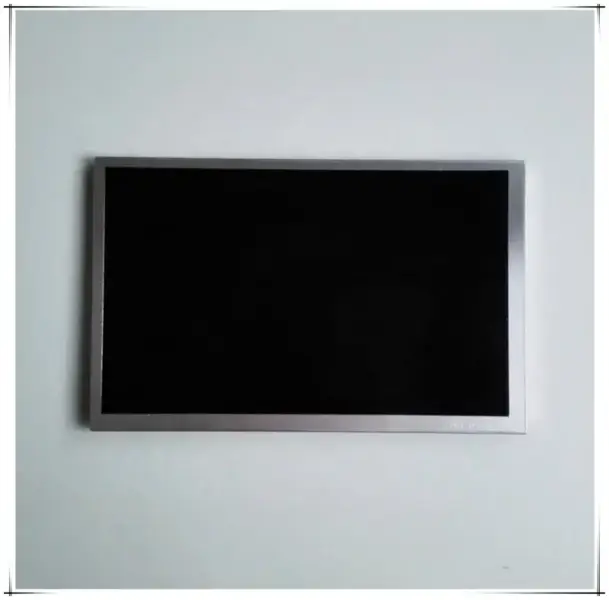 LG Display LA080WV4-SD01 LCD