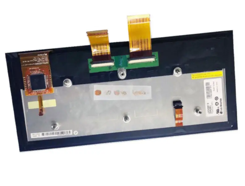 LG Display LA123WF3-SR01 LCD